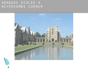 Grandes écoles à  Revercombs Corner