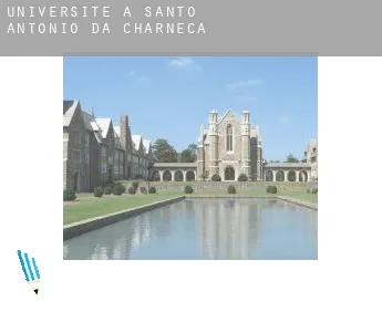 Universite à  Santo António da Charneca