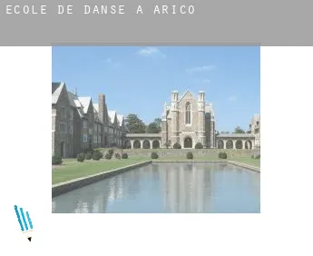 École de danse à  Arico