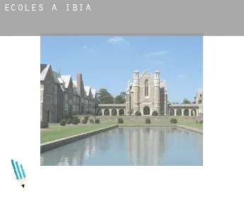 Écoles à  Ibiá