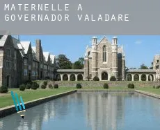 Maternelle à Governador Valadares