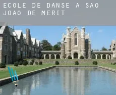 École de danse à  São João de Meriti