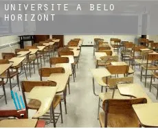 Universite à  Belo Horizonte