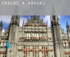 Creche à Aracaju
