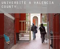 Universite à  Valencia