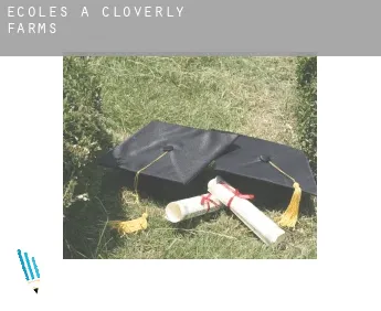 Écoles à  Cloverly Farms