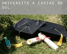 Universite à Caxias do Sul