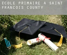 École primaire à  Saint Francois