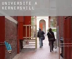 Universite à Kernersville