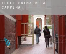 École primaire à Campinas