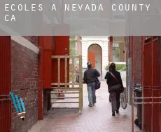 Écoles à  Nevada