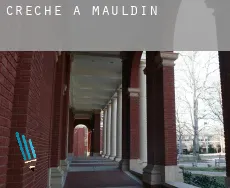 Creche à Mauldin