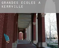 Grandes écoles à Kerrville