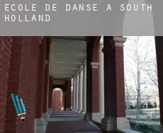 École de danse à  South Holland