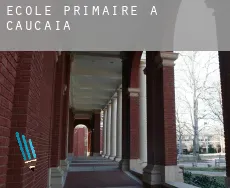 École primaire à Caucaia