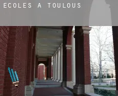 Écoles à  Toulouse