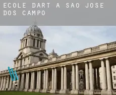 École d'art à São José dos Campos