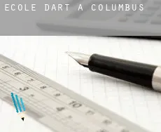 École d'art à Columbus