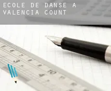 École de danse à Valencia