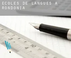 Écoles de langues à  Rondônia