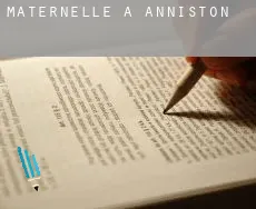 Maternelle à Anniston