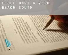 École d'art à Vero Beach South
