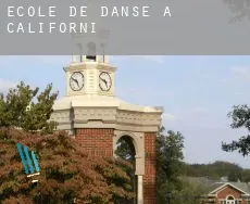 École de danse à Californie