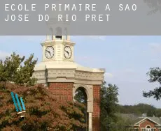 École primaire à  São José do Rio Preto