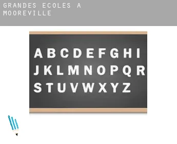 Grandes écoles à  Mooreville
