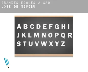 Grandes écoles à  São José de Mipibu