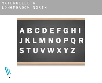 Maternelle à  Longmeadow North