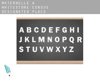 Maternelle à  Whitestone