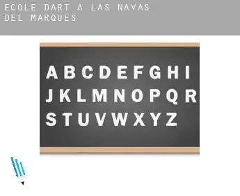 École d'art à  Las Navas del Marqués