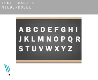École d'art à  Niederdobel