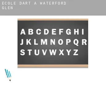 École d'art à  Waterford Glen