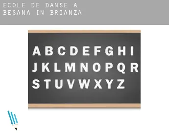 École de danse à  Besana in Brianza