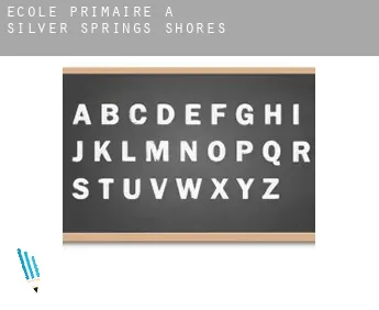 École primaire à  Silver Springs