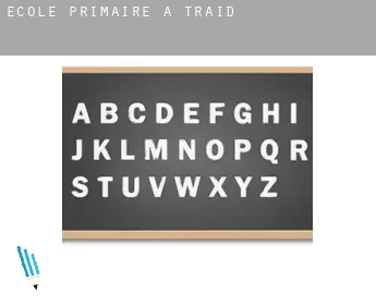 École primaire à  Traíd