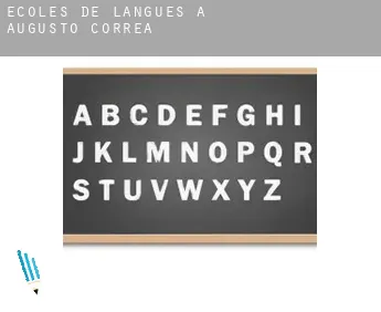 Écoles de langues à  Augusto Corrêa
