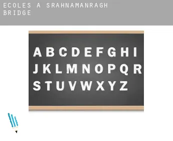 Écoles à  Srahnamanragh Bridge