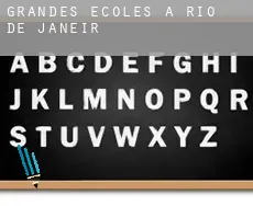 Grandes écoles à Rio de Janeiro