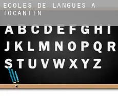 Écoles de langues à  Tocantins