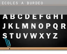 Écoles à Bordeaux