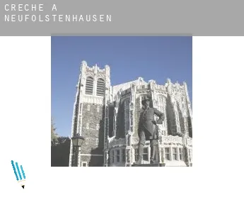 Creche à  Neufolstenhausen