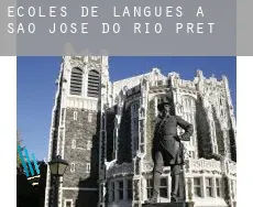 Écoles de langues à  São José do Rio Preto