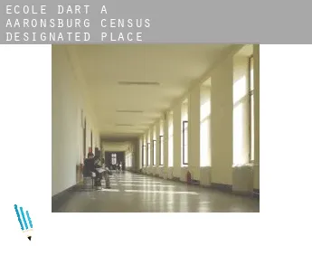 École d'art à  Aaronsburg