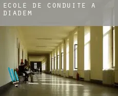 École de conduite à Diadema