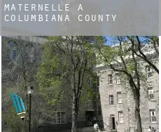 Maternelle à Columbiana