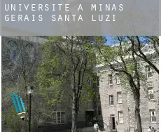 Universite à  Santa Luzia (Minas Gerais)