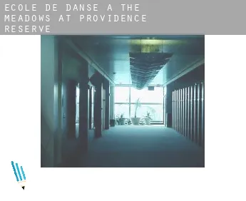 École de danse à  The Meadows at Providence Reserve